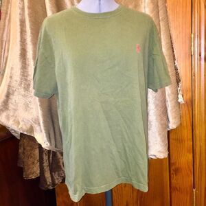 Men’s Polo tee shirt